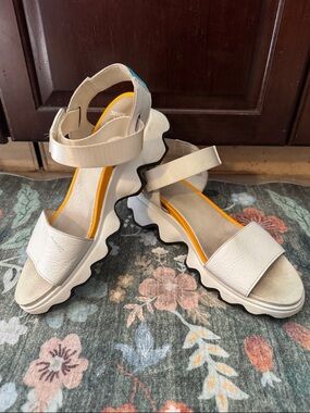 Sorel Kinetic Sandals (Size 11)